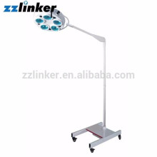 YD01-5 Umzugstyp Dental Shadowless Operation Lampe